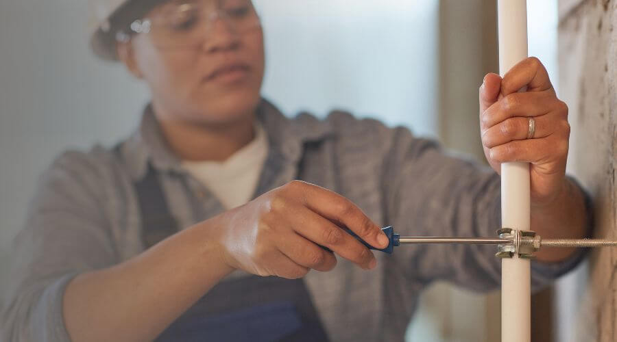 Faucet & Showerhead Inspection in Hays, NC